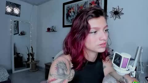 sophie doll online show from April 17, 10:12 pm