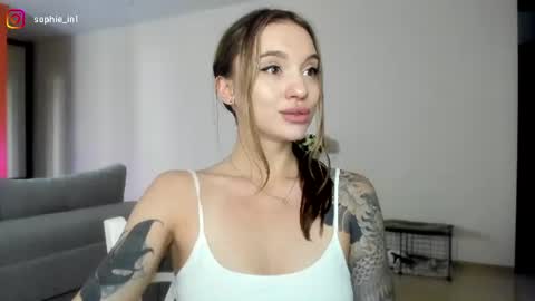 Sonya  online show from July 7, 6:47 am