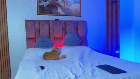  SOPHIE JANNER online show from July 24, 1:47 am
