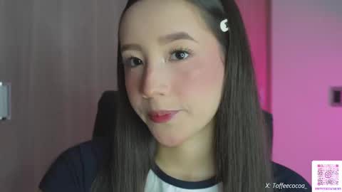 Sophie or Sof online show from September 19, 9:07 pm