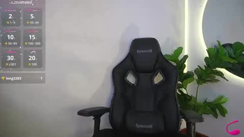 Sophie online show from April 28, 2:43 pm