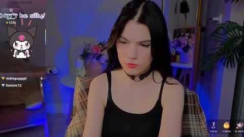 Snapshot of sophie_nomenal_ chatting on October 17, 2:32 pm sophie_nomenal_ online show from October 17, 2:32 pm