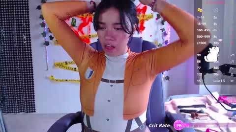 Sophie  online show from October 20, 7:19 pm