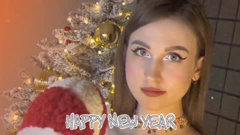 Snapshot of sophie_rocks chatting on December 27, 1:28 pm Sophie online show from December 27, 1:28 pm