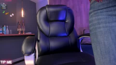 Sophie online show from January 31, 11:13 pm