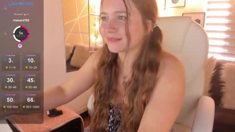 Sophie  online show from January 10, 5:51 pm