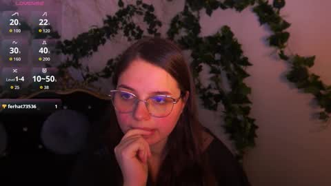 sophieedreams online show from November 12, 3:58 pm