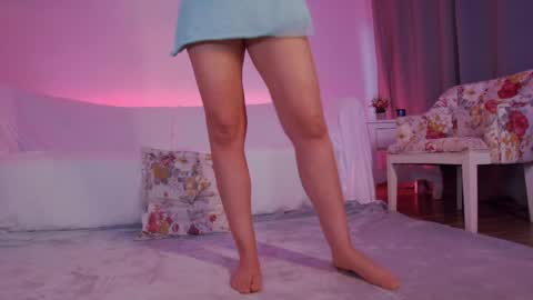 Sophie Rain online show from June 2, 6:21 pm