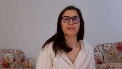 Sophie Rain online show from October 19, 11:48 am