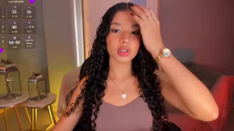 Sophie Houston online show from September 24, 2:18 am