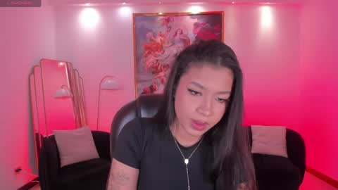 Sophie Houston online show from March 21, 2:17 am