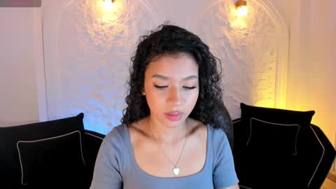 Sophie Houston online show from September 25, 2:51 am