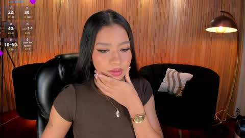 Sophie Houston online show from April 8, 4:04 am