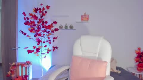 Snapshot of sophiehuntt chatting on February 12, 1:09 am Sophie Hunt online show from February 12, 1:09 am
