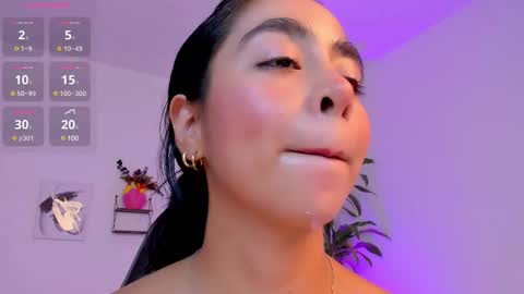 Snapshot of sophierooy chatting on February 26, 8:04 pm sophierooy online show from February 26, 8:04 pm