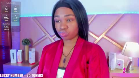 Sophie online show from January 18, 1:09 pm