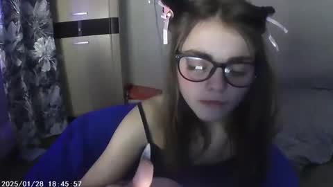 Sophie and my bestie Mandy    online show from January 27, 8:28 pm