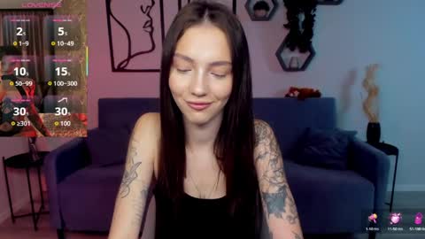 sophiewildcat online show from May 31, 12:26 pm