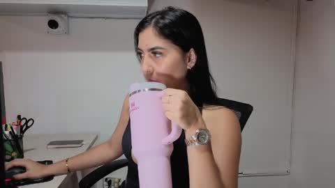 Sophiee online show from May 31, 10:44 pm