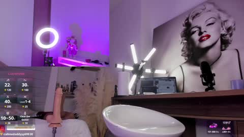 Sophy online show from December 11, 2:09 am