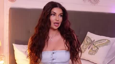 SophysSecret online show from August 6, 12:41 am