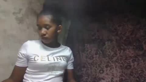 soriettezah online show from February 21, 5:38 pm