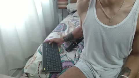 businessman online show from October 14, 8:01 pm