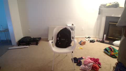 sorryicum online show from January 22, 1:32 pm