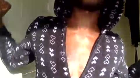 Daniel online show from November 28, 7:43 pm