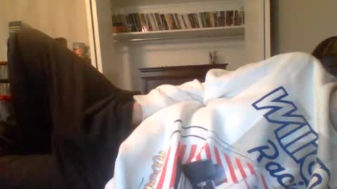 sosofaggot online show from March 28, 1:45 pm