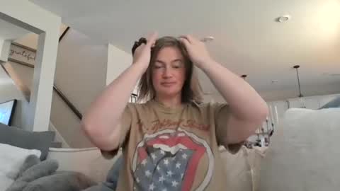 NaughtyMommy online show from August 1, 4:19 pm