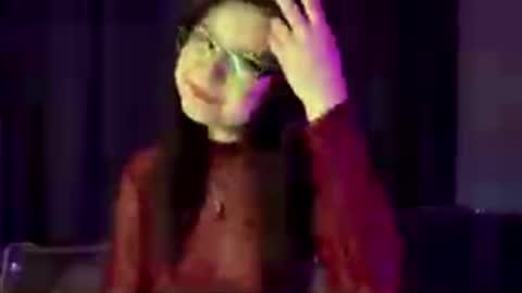 lily online show from October 20, 10:04 pm