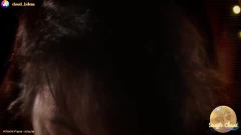 . . online show from December 16, 9:10 pm