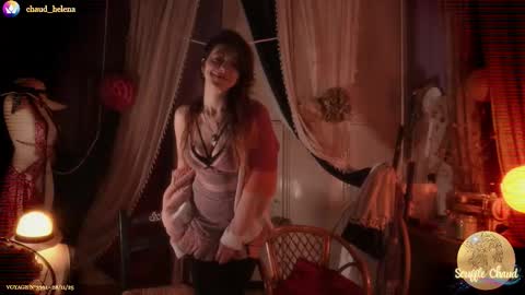 . . online show from November 28, 9:33 pm