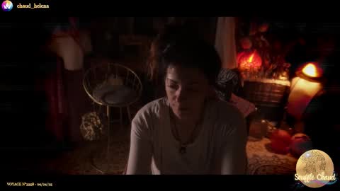 . . online show from September 24, 7:20 pm