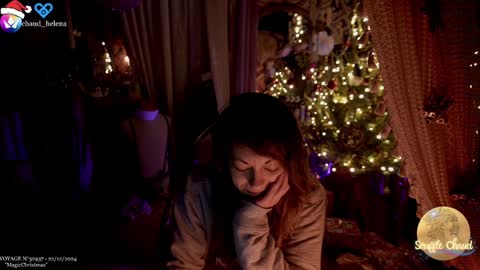 . . online show from December 22, 5:53 pm