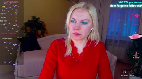 Lisa online show from March 16, 1:31 am