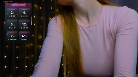 Adalinda online show from December 19, 9:05 am