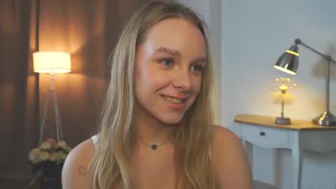 Anna online show from March 23, 3:06 pm