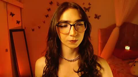 Soul Aura online show from August 2, 6:15 am