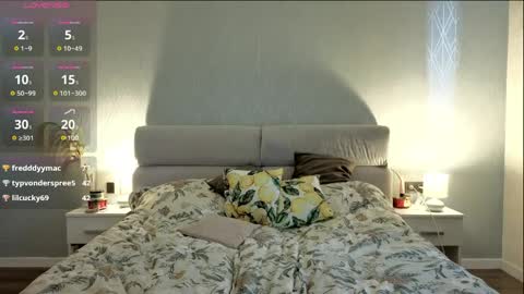 SoulMate online show from May 21, 8:54 am