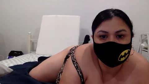 Longhaitianbbc  thick latina online show from May 26, 2:39 am