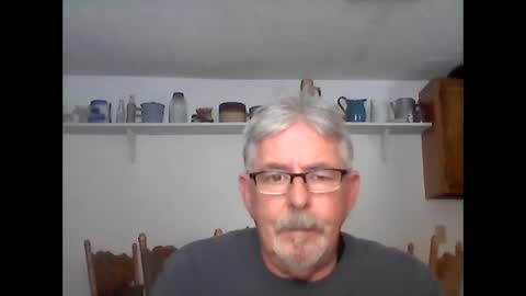 sounman online show from December 23, 7:20 pm