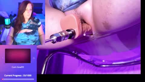 SouthernElle online show from March 27, 1:55 am