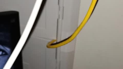 Infamous Damon Jerico online show from December 22, 5:11 am