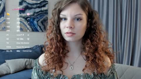 LEXI online show from December 13, 1:26 am