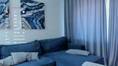 LEXI online show from December 11, 4:18 am