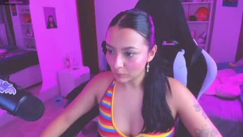 Lili online show from May 30, 3:16 am