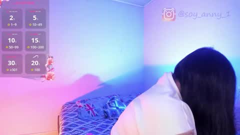 soy_anny_19 online show from January 14, 5:04 am