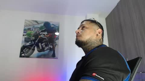 soy_apolo online show from February 7, 6:11 pm